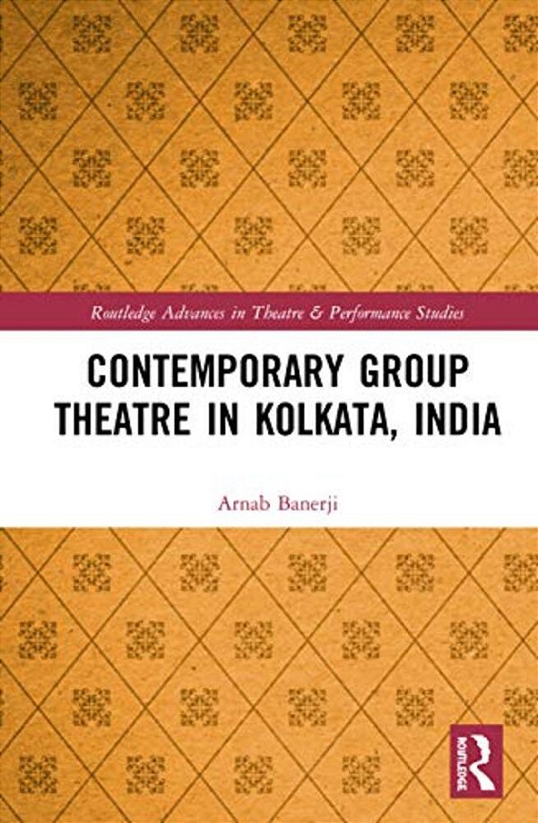 Contemporary Group Theatre In Kolkata, India-..