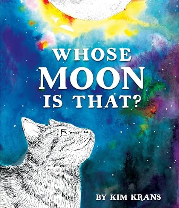 Whose Moon Is That?-..