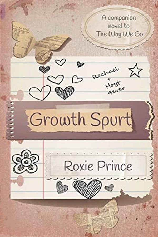Growth Spurt-..