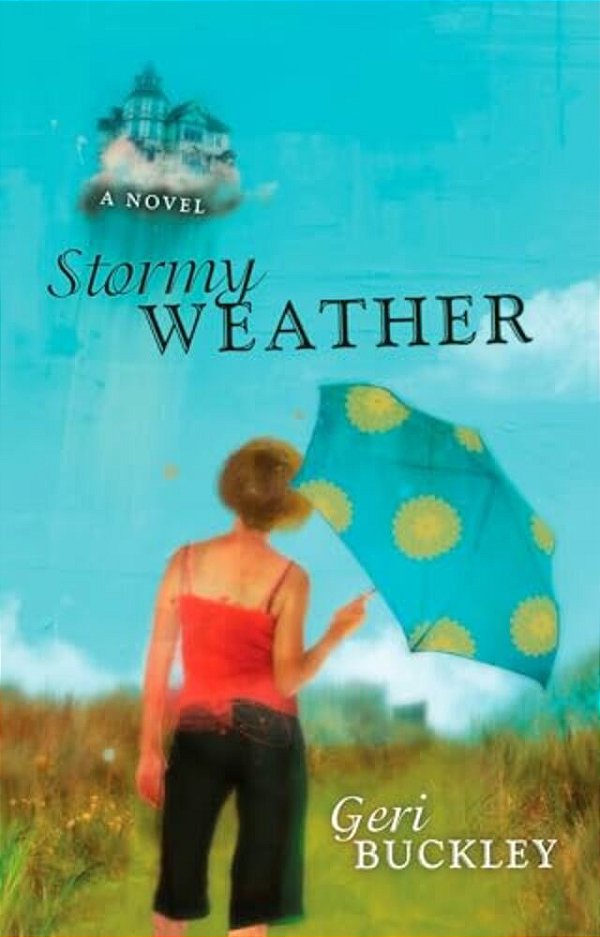 Stormy Weather-..