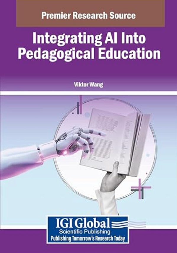 Integrating Ai Into Pedagogical Education-..