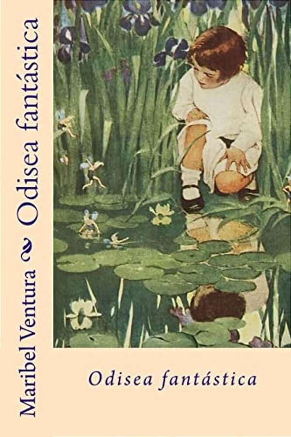 Odisea Fantástica-..