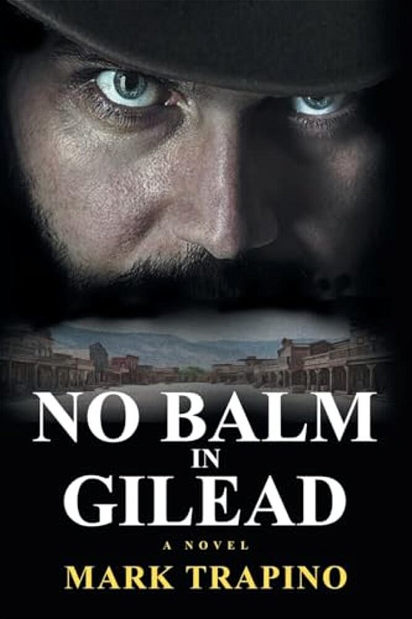 No Balm In Gilead-..