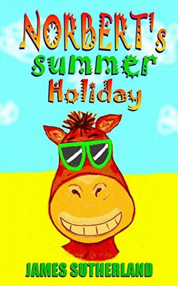 Norbert's Summer Holiday-..
