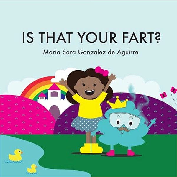 Is That Your Fart?-..