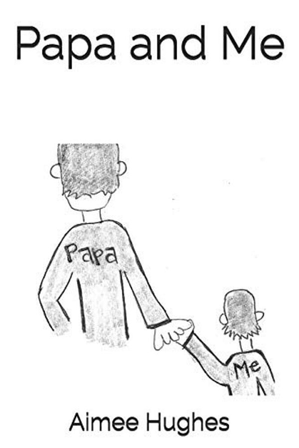 Papa And Me-..