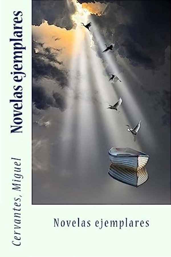 Novelas Ejemplares-..