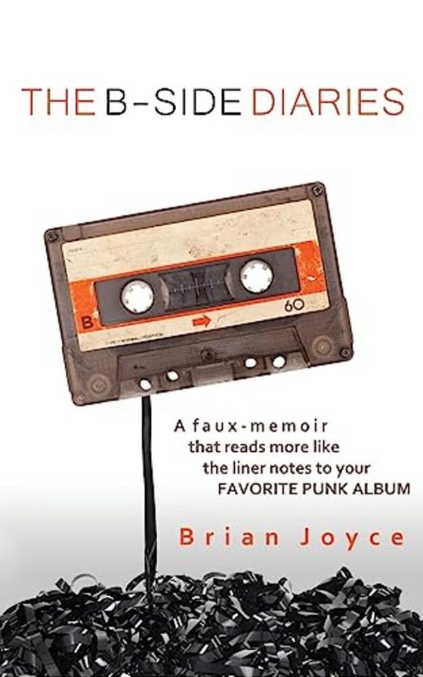 The B-Side Diaries-..