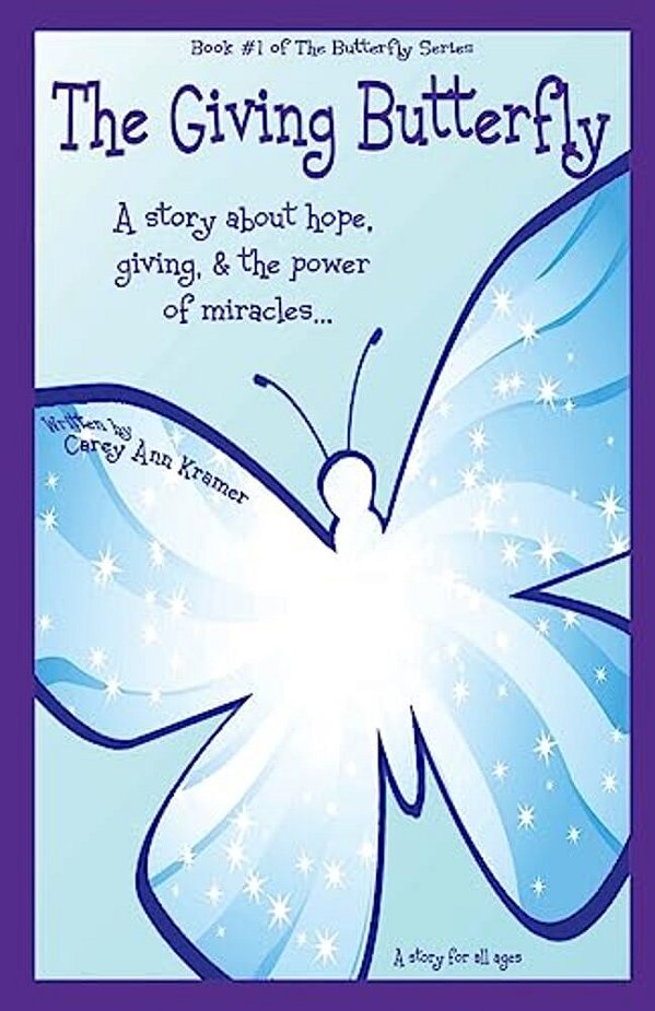 The Giving Butterfly-..