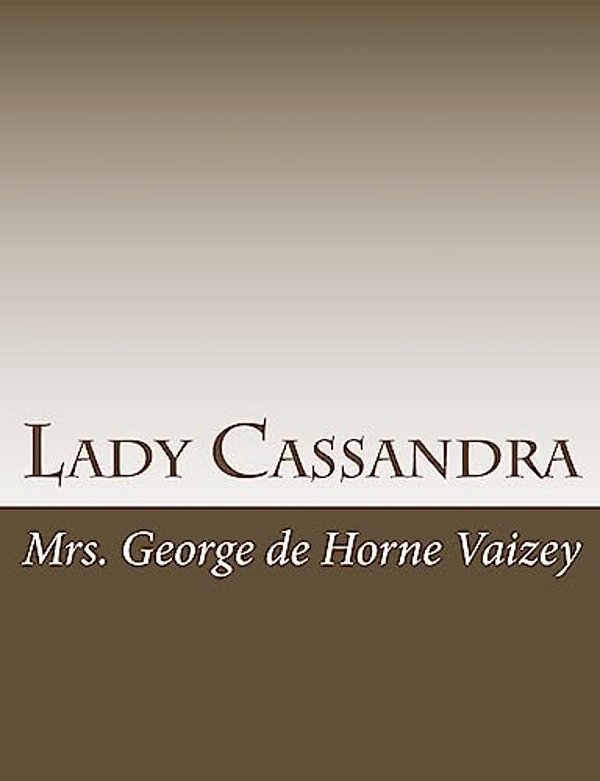 Lady Cassandra-..