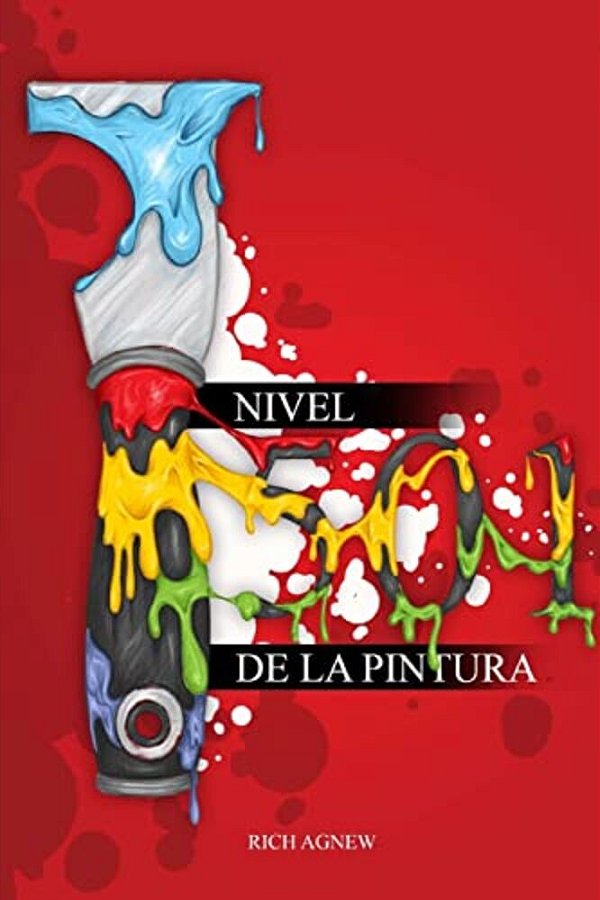 Nivel 501 De La Pintura-..