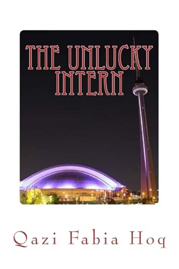 The Unlucky Intern-..