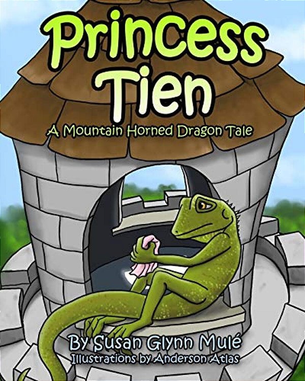 Princess Tien-..