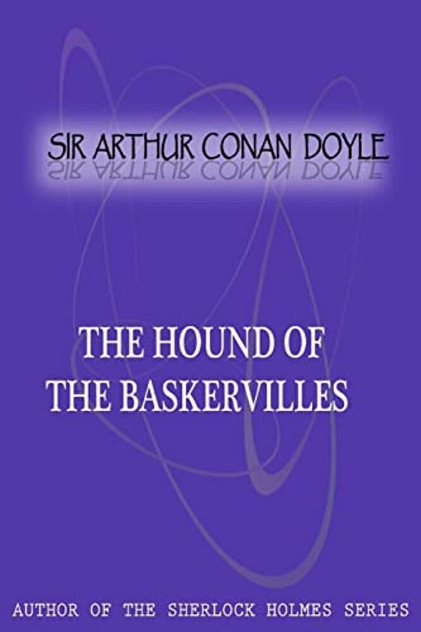 The Hound Of The Baskervilles-..