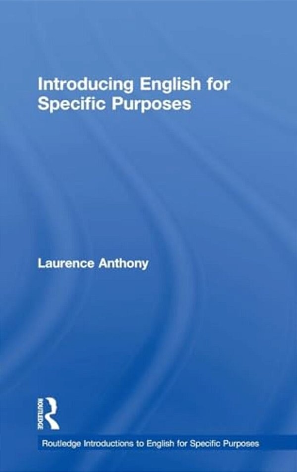 Introducing English For Specific Purposes-..