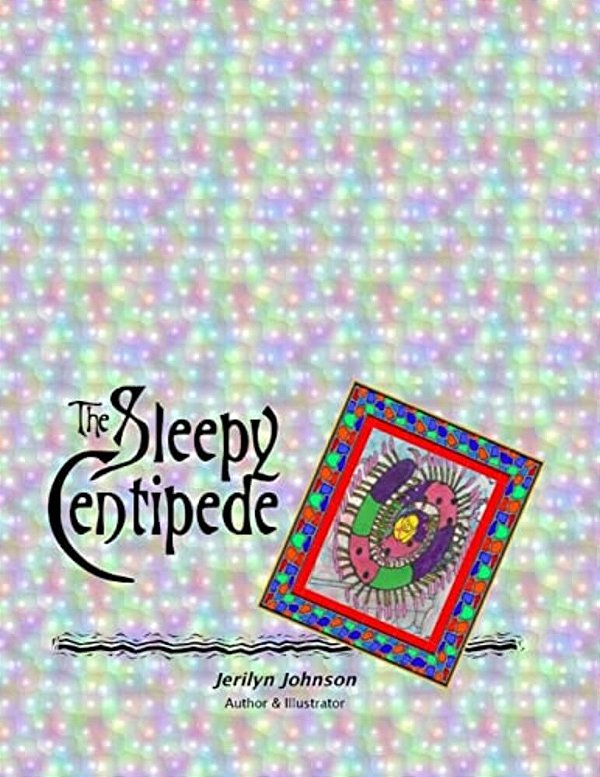 The Sleepy Centipede-..