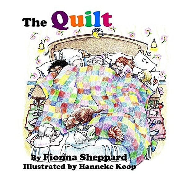 The Quilt-..