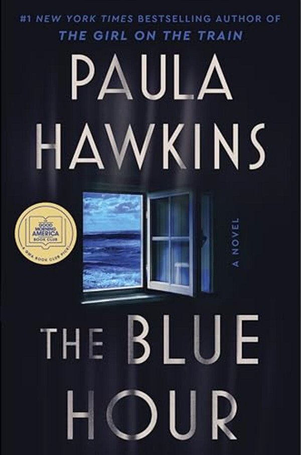 The Blue Hour-..