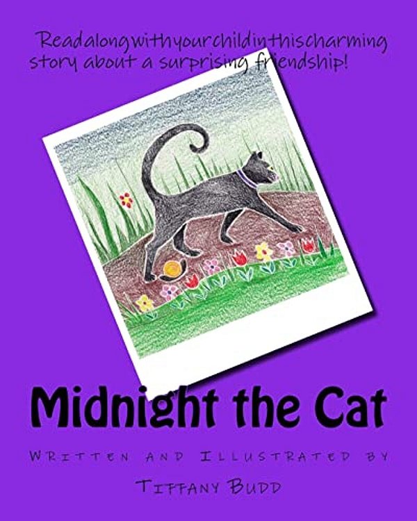 Midnight The Cat-..