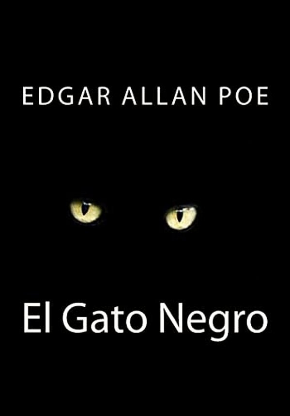 El Gato Negro-..