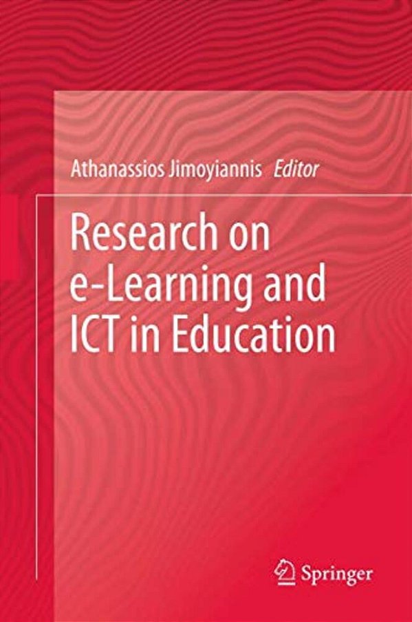 Research On E-Learning And Ict In Education-..