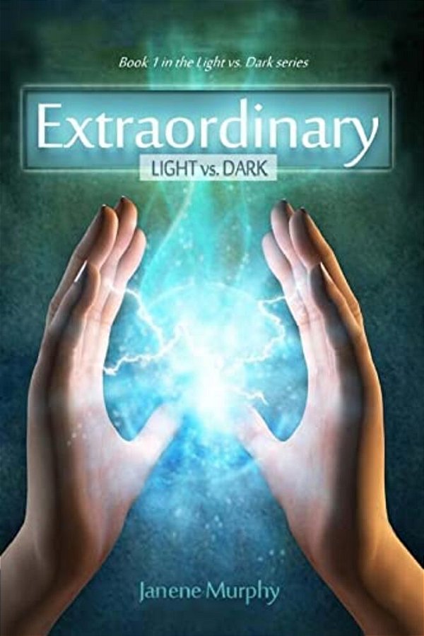 Extraordinary: Light Vs. Dark-..