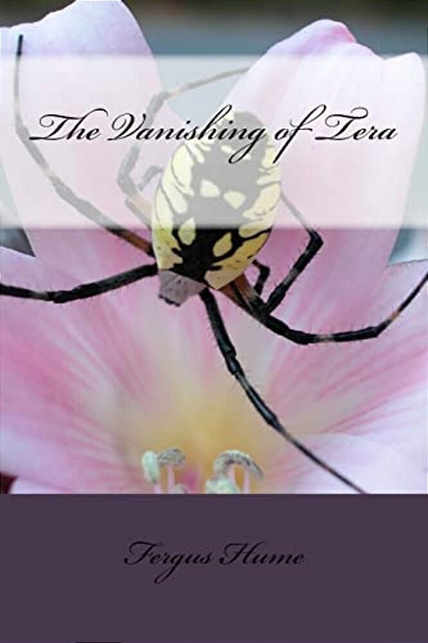 The Vanishing Of Tera-..