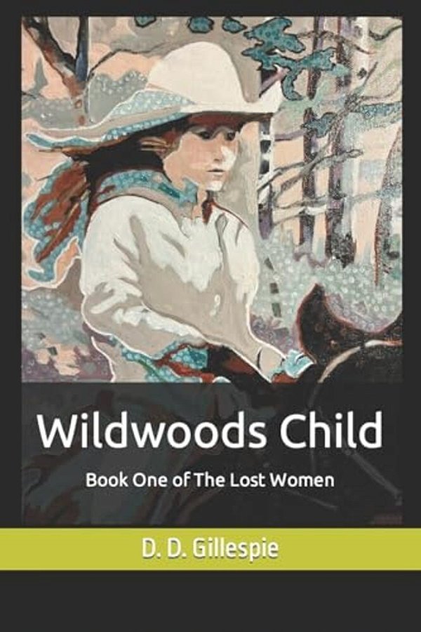 Wildwoods Child-..
