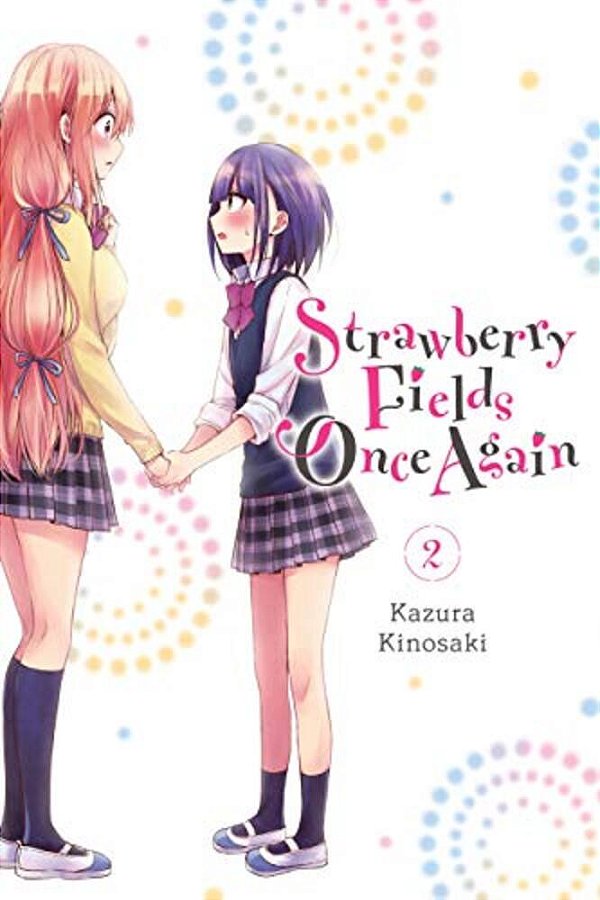 Strawberry Fields Once Again, Vol. 2-..