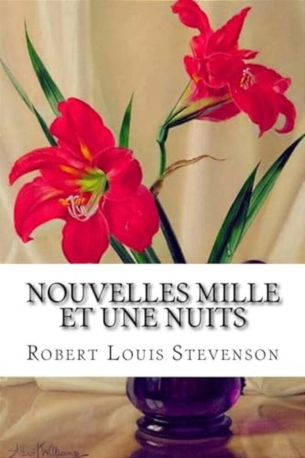 Nouvelles Mille Et Une Nuits-..