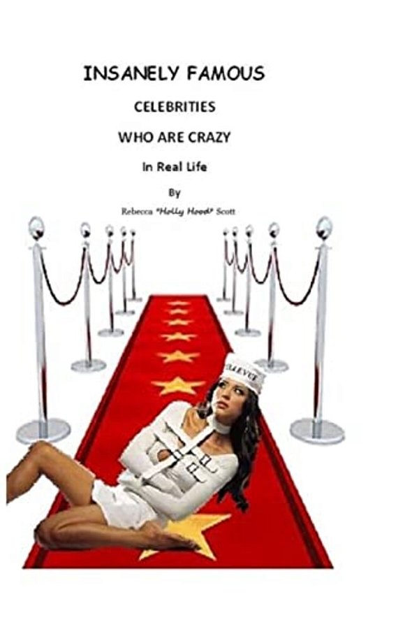 Insanely Famous: Celebrities Who Are Crazy In Real Life-..