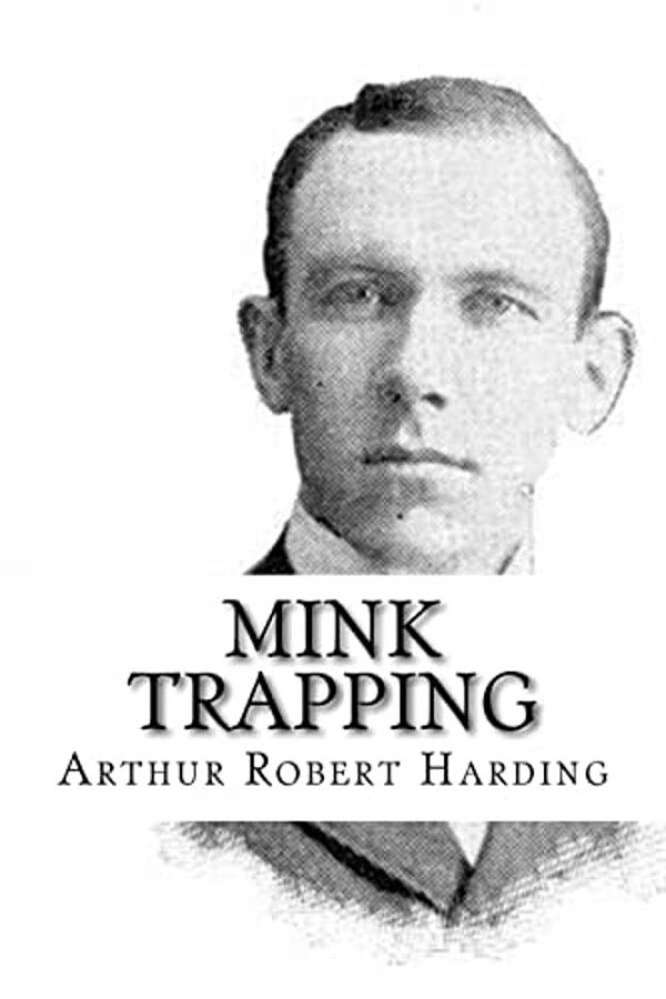 Mink Trapping-..