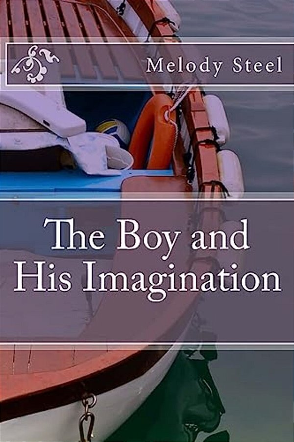 The Boy And His Imagination-..