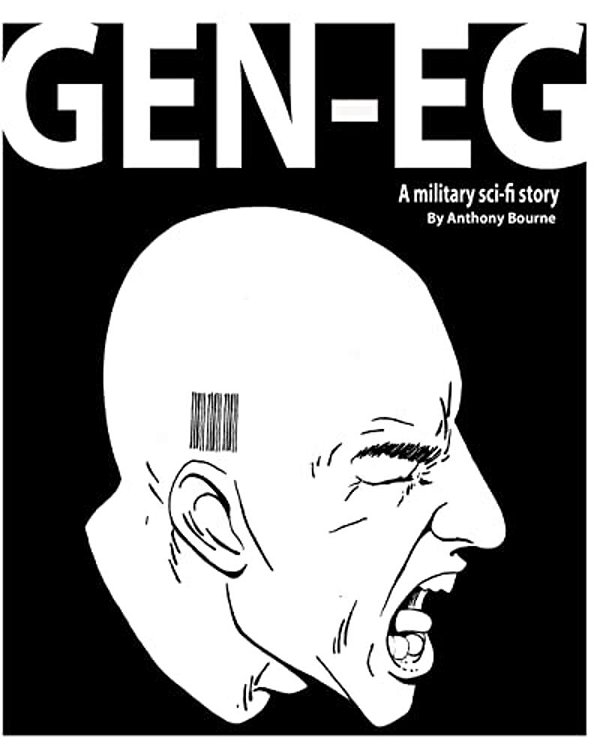 Gen-Eg: Previously Printed As Warmachine-..