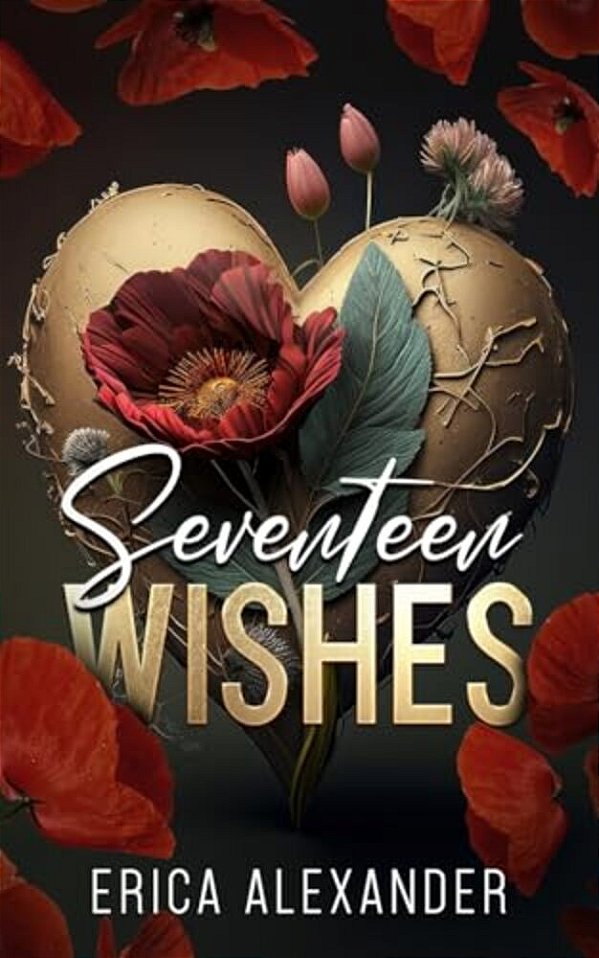 Seventeen Wishes-..