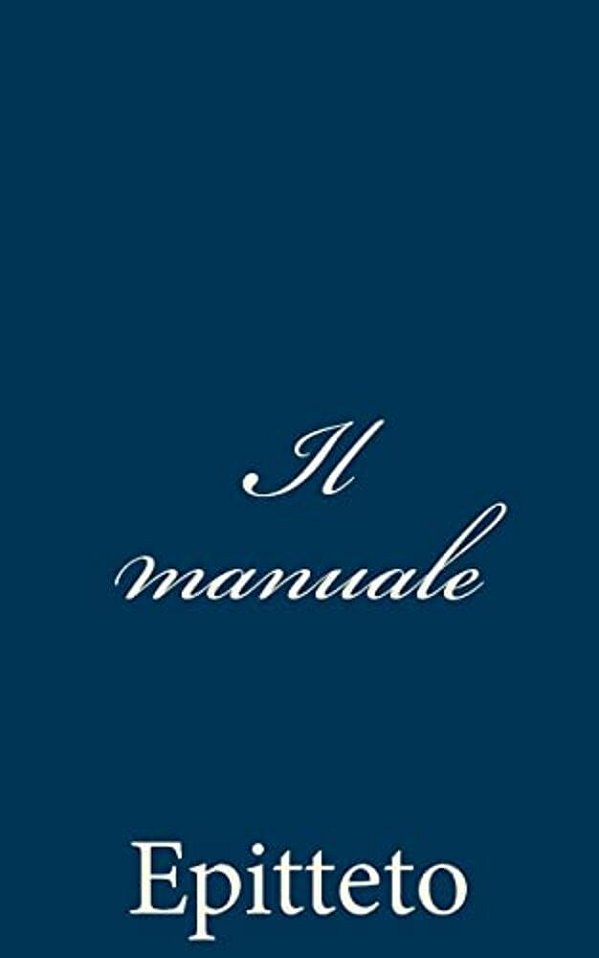 Il Manuale-..