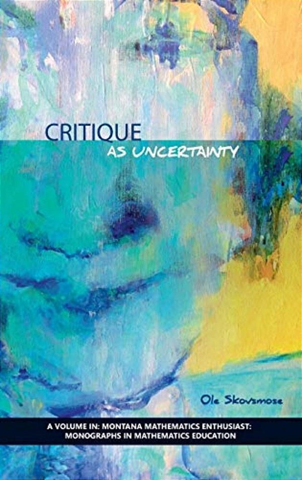 Critique As Uncertainty-..