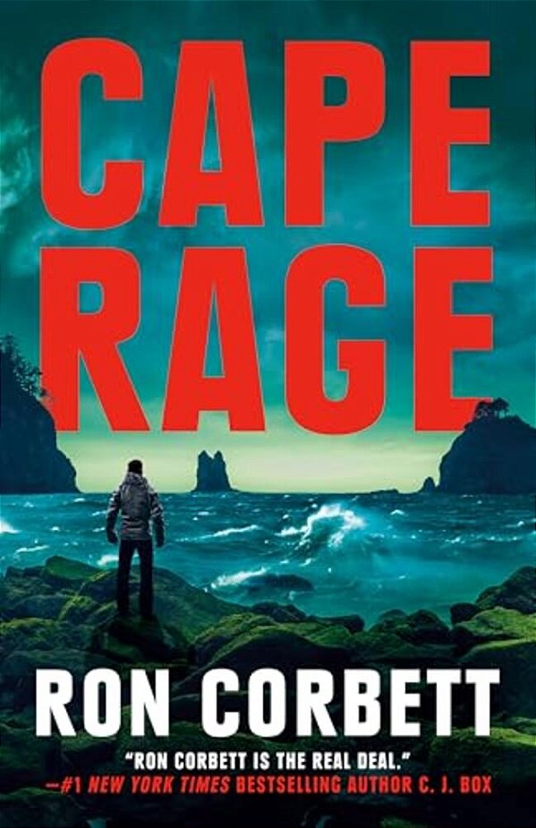 Cape Rage-..