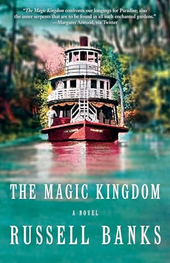 The Magic Kingdom-..