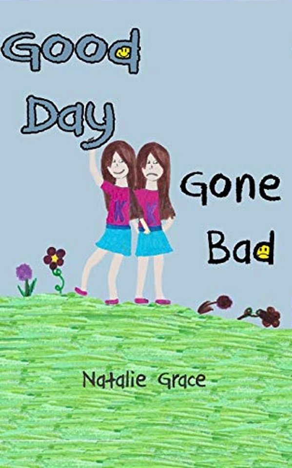 Good Day Gone Bad-..