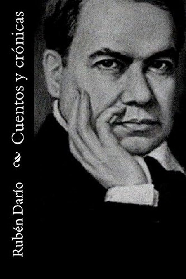 Cuentos Y Crónicas-..
