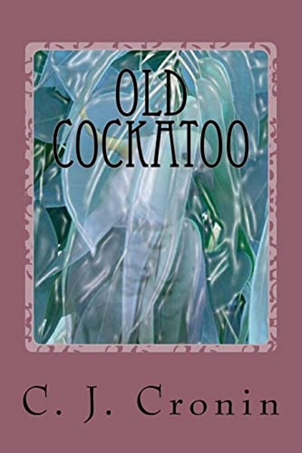 Old Cockatoo-..
