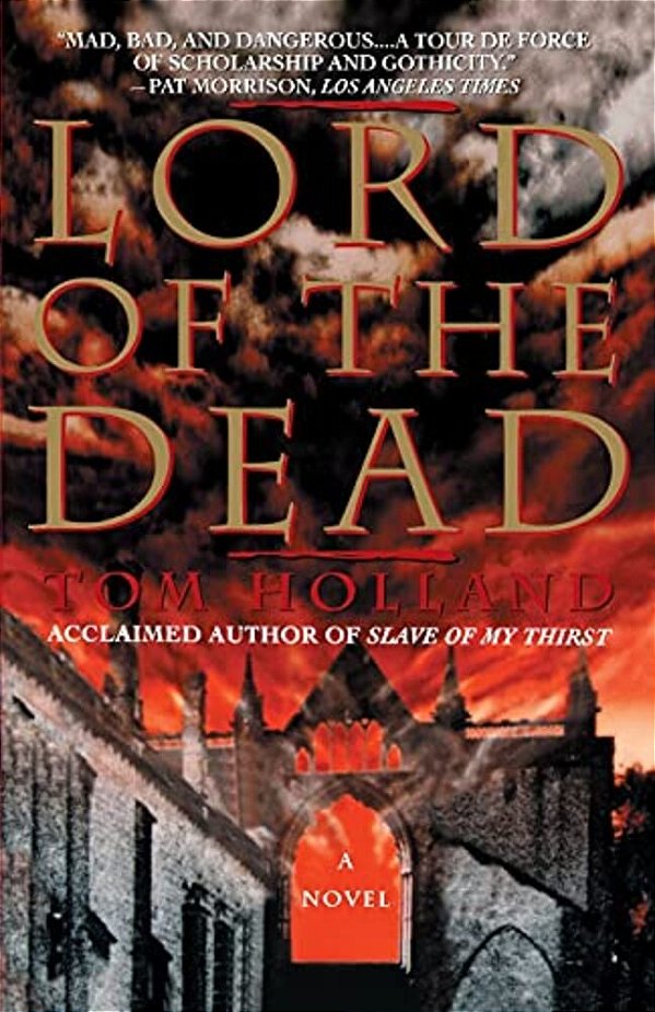 Lord Of The Dead-..