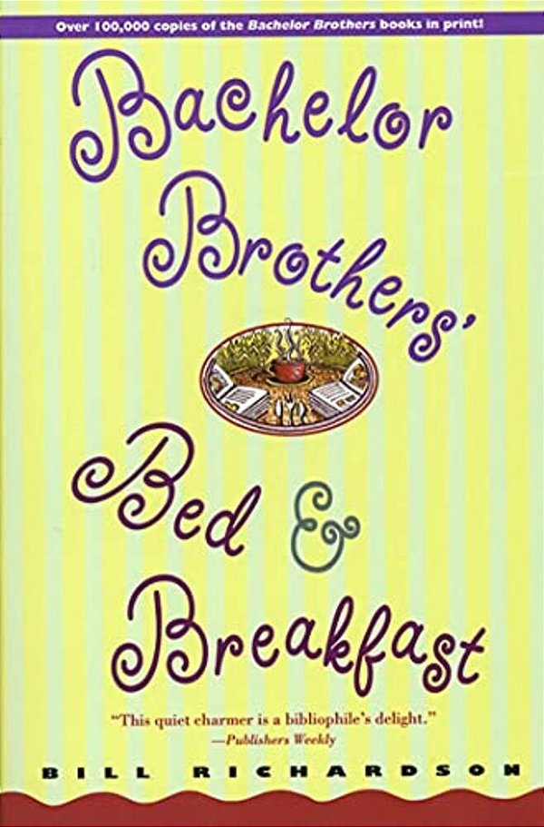 Bachelor Brother's Bed And Breakfast-..