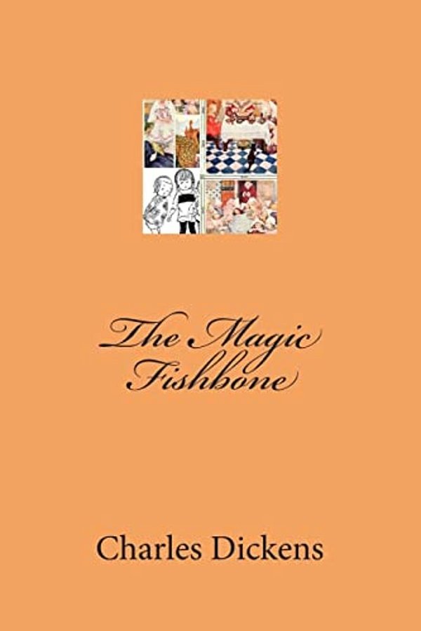The Magic Fishbone-..