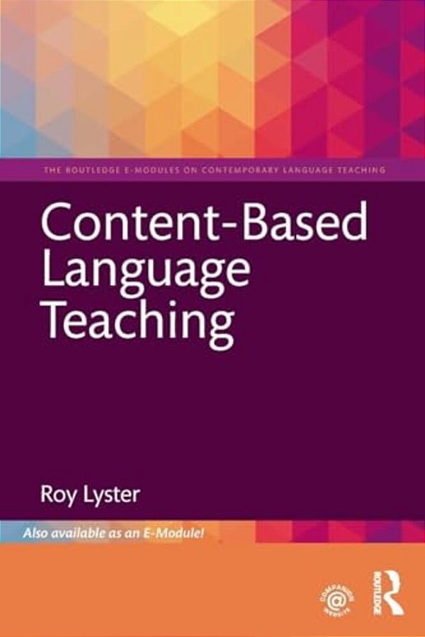 Content-Based Language Teaching-..