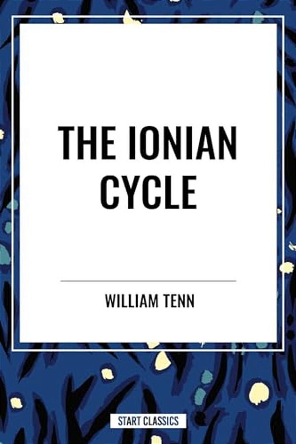 Ionian Cycle-..