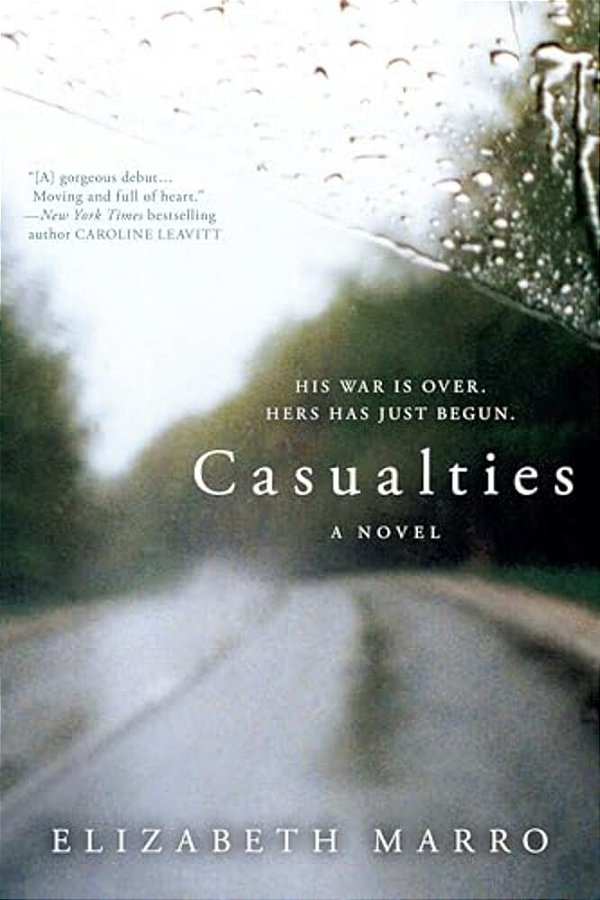 Casualties-..