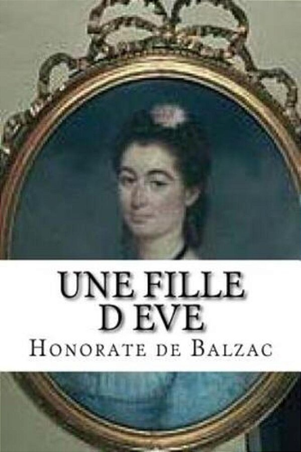 Une Fille D Eve-..