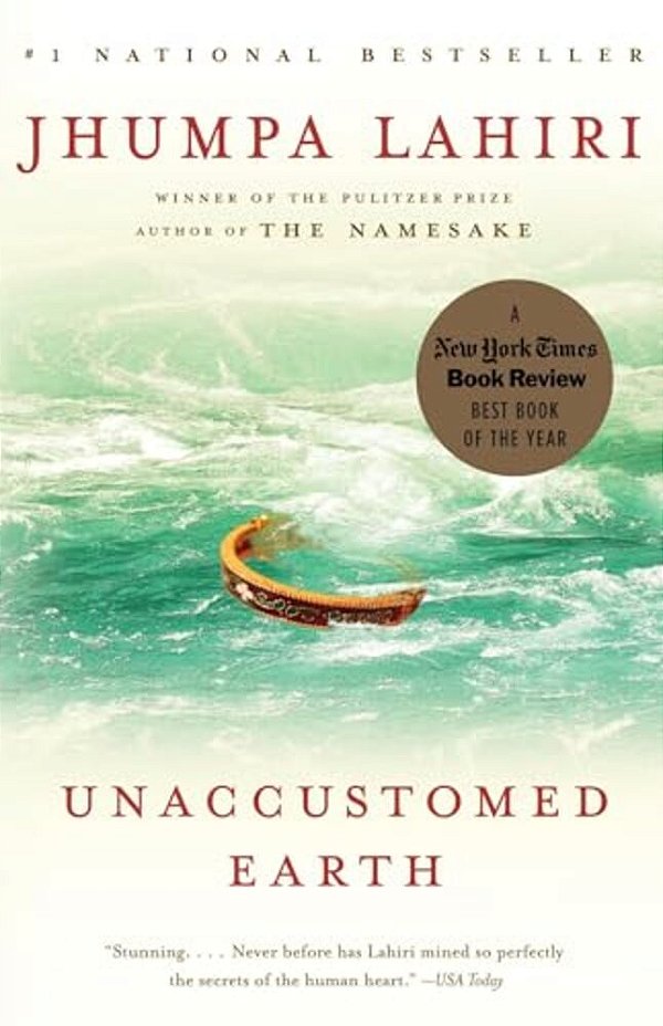 Unaccustomed Earth-..
